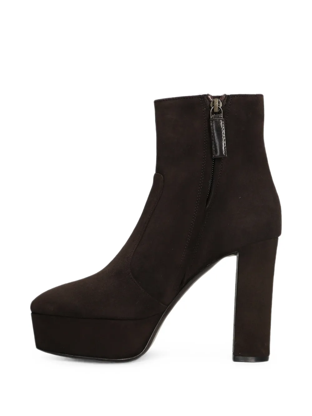 Roberto Festa Varissa platform ankle boots Bruin