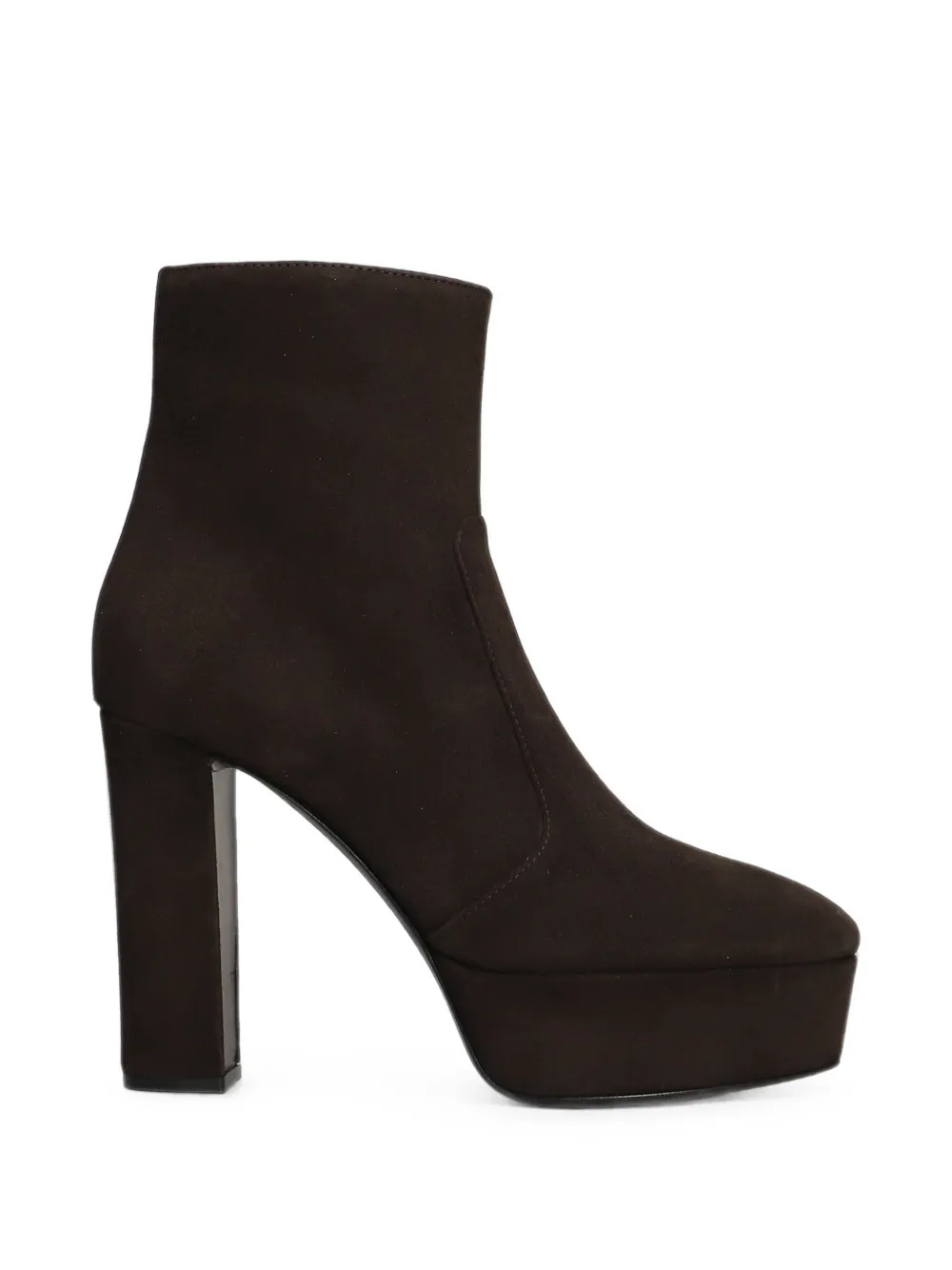 Roberto Festa Varissa platform ankle boots Bruin