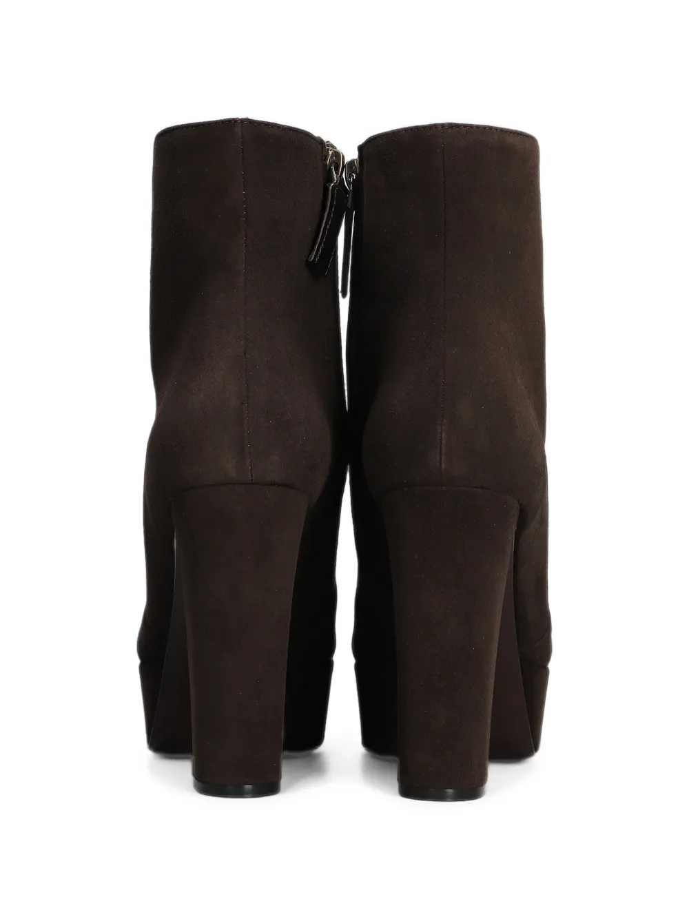 Roberto Festa Varissa platform ankle boots Bruin