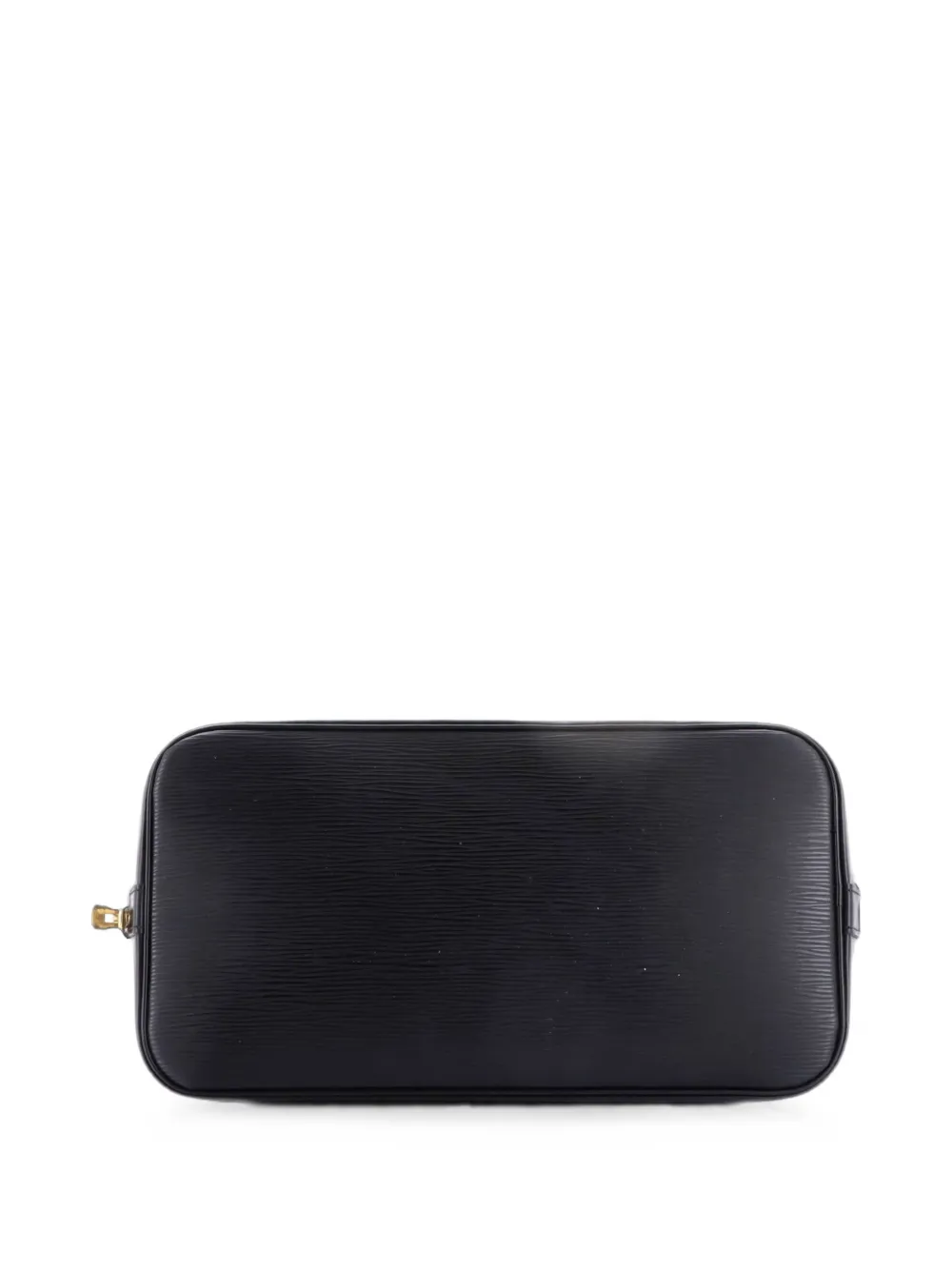 Louis Vuitton Pre-Owned アルマ エピ ハンドバッグ エピレザー PM