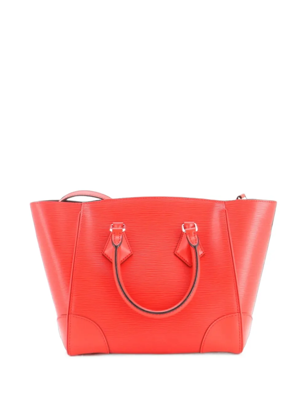 Louis Vuitton Pre-Owned Phenix Epi PM Tote Bag - Rot