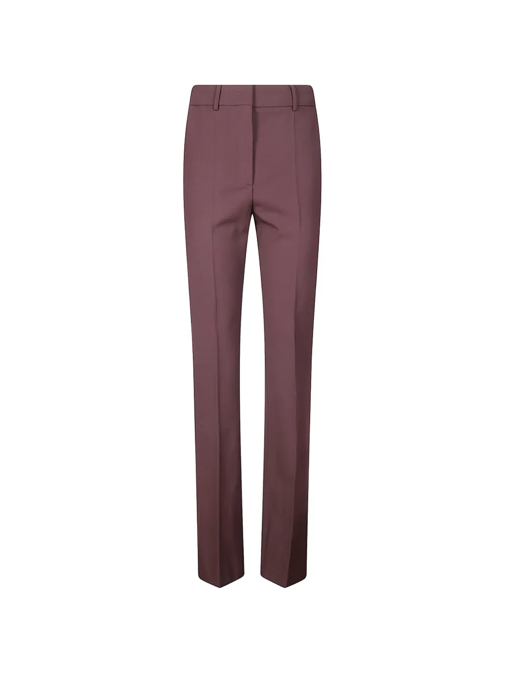 Sportmax pleated trousers