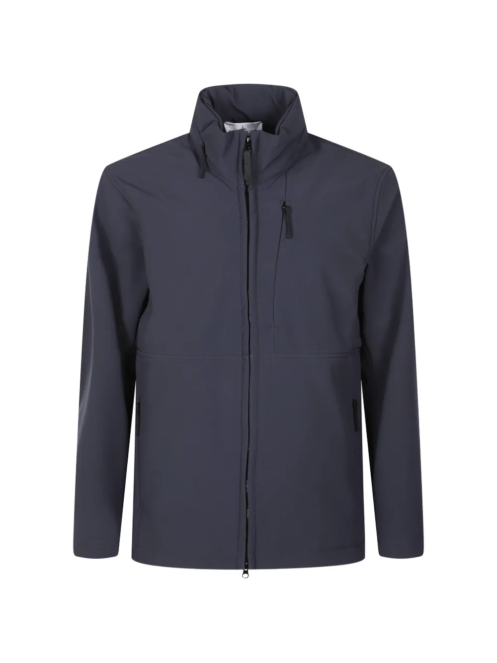 Stone Island Q100005 Soft Shell-R_e.dye® technology jacket