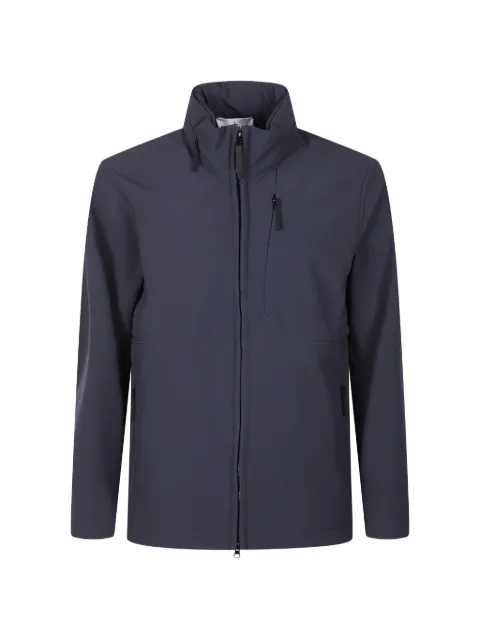 Stone Island veste Q100005 Soft Shell-R_e.dye®