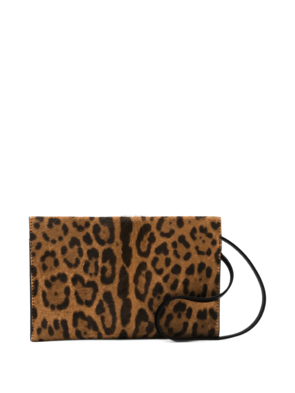 Burberry Cotswolds buidel Bruin