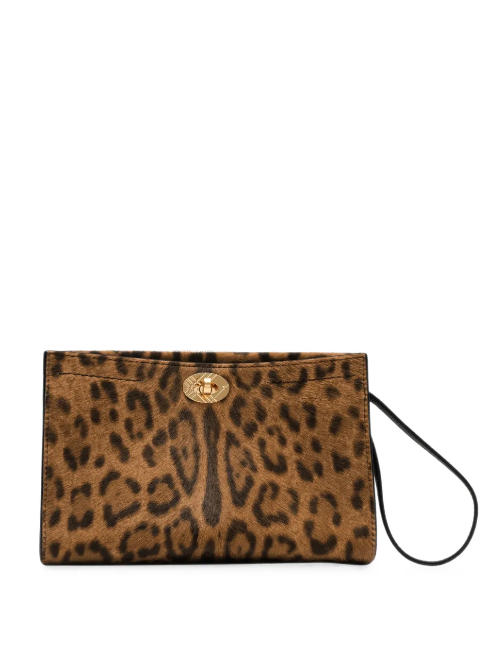 Burberry Cotswolds Beutel - Braun