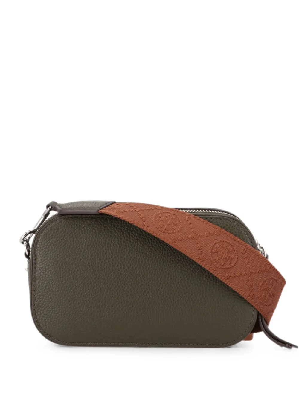 Tory Burch mini Miller crossbody bag - Verde