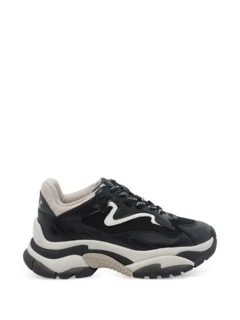 Ash Addict chunky-sole sneakers