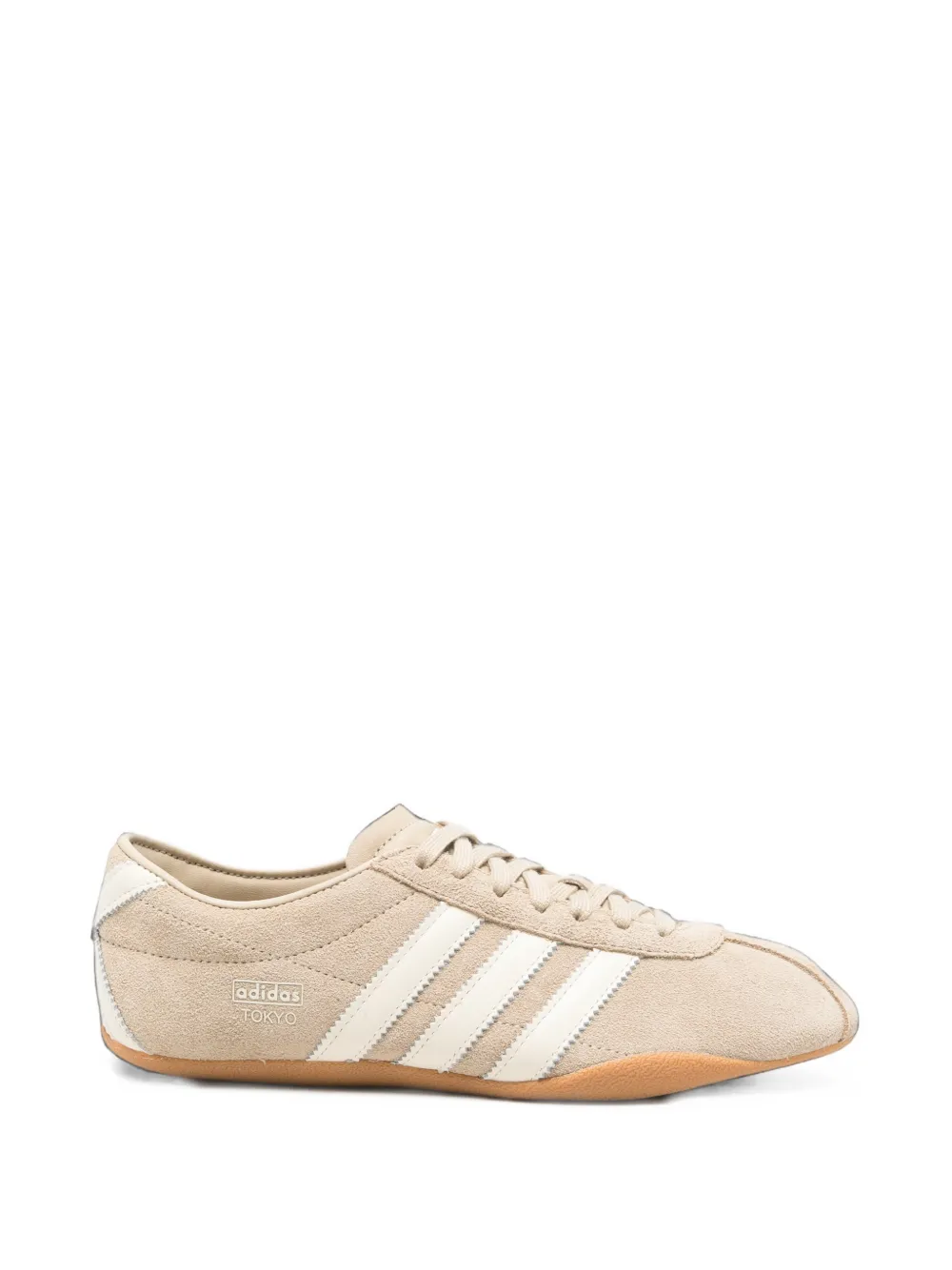 adidas Tokyo sneakers - Nude