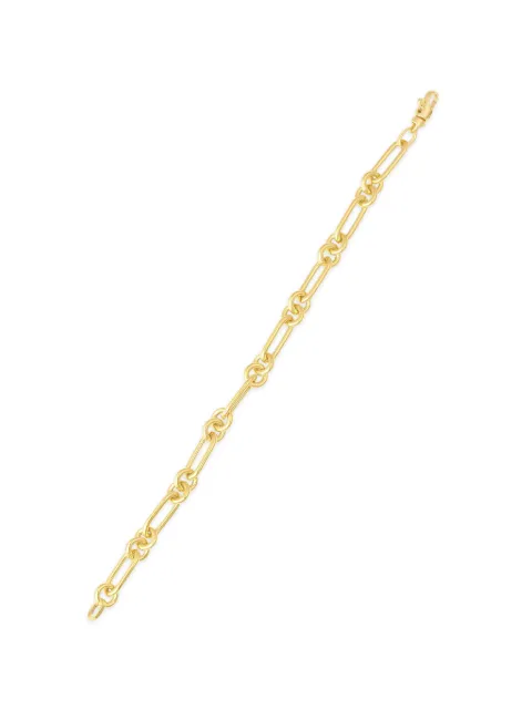 Sara Weinstock Nantucket paperclip bracelet