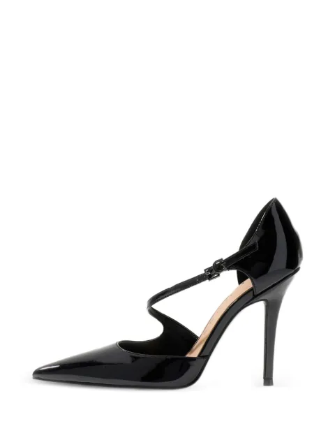 GUESS USA patent-finish d'Orsay pumps
