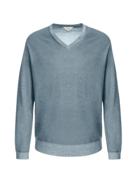 Malo V-neck sweater