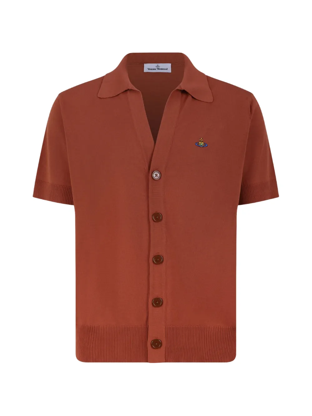 Vivienne Westwood Vivienne Westwood Sweaters - Marrone
