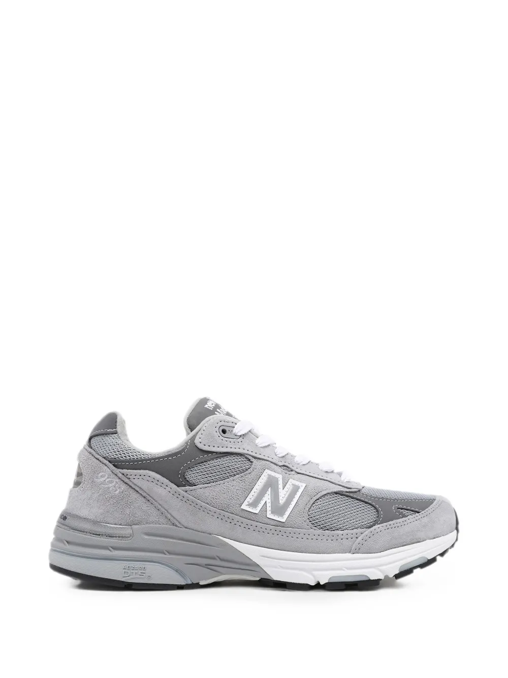 New Balance 993 Sneakers - Grau