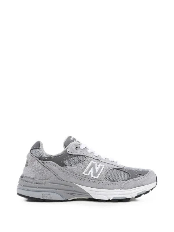 New Balance 993 スニーカー | グレー | FARFETCH JP