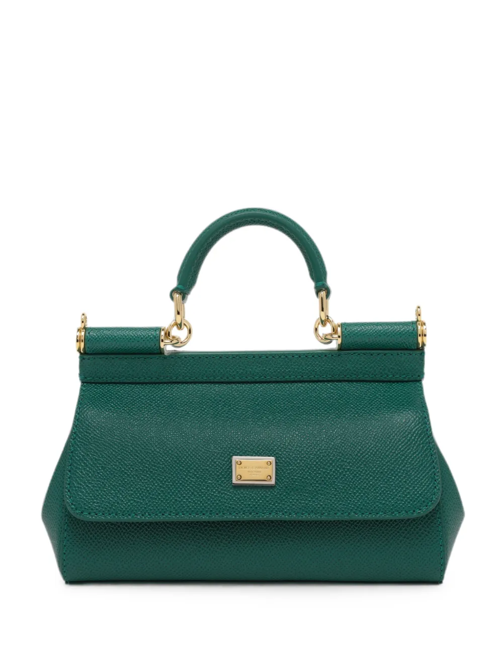 Dolce & Gabbana Dolce & Gabbana Bags.. - Grün