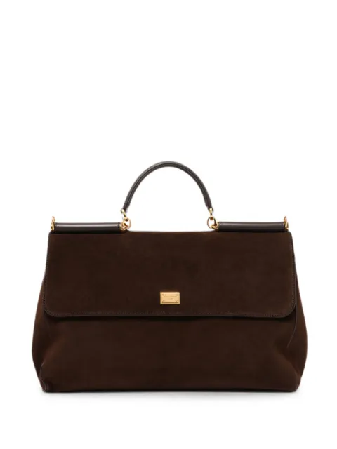 Dolce & Gabbana My Sicily handbag