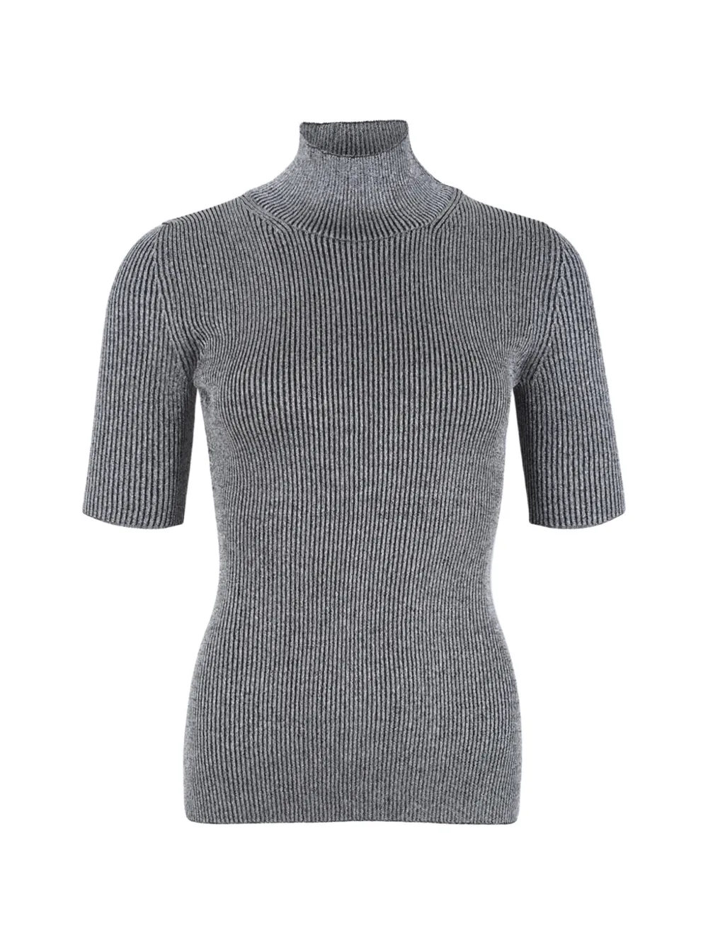 Missoni Maglione a coste - Grigio