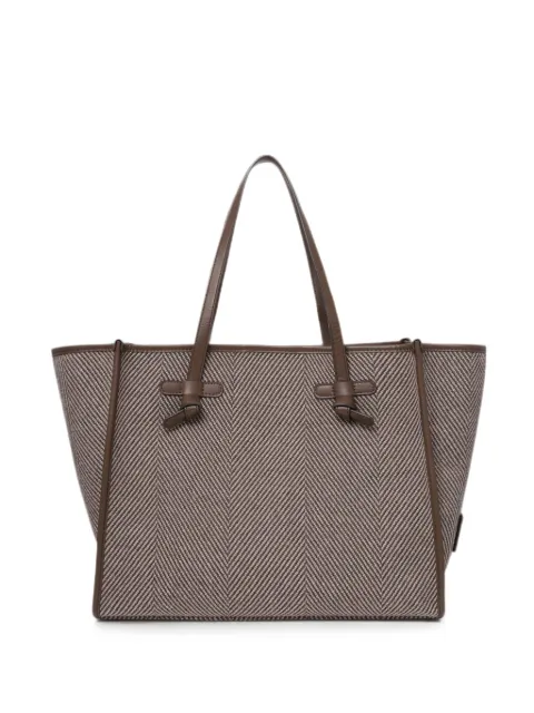 GIANNI CHIARINI tote Marcella