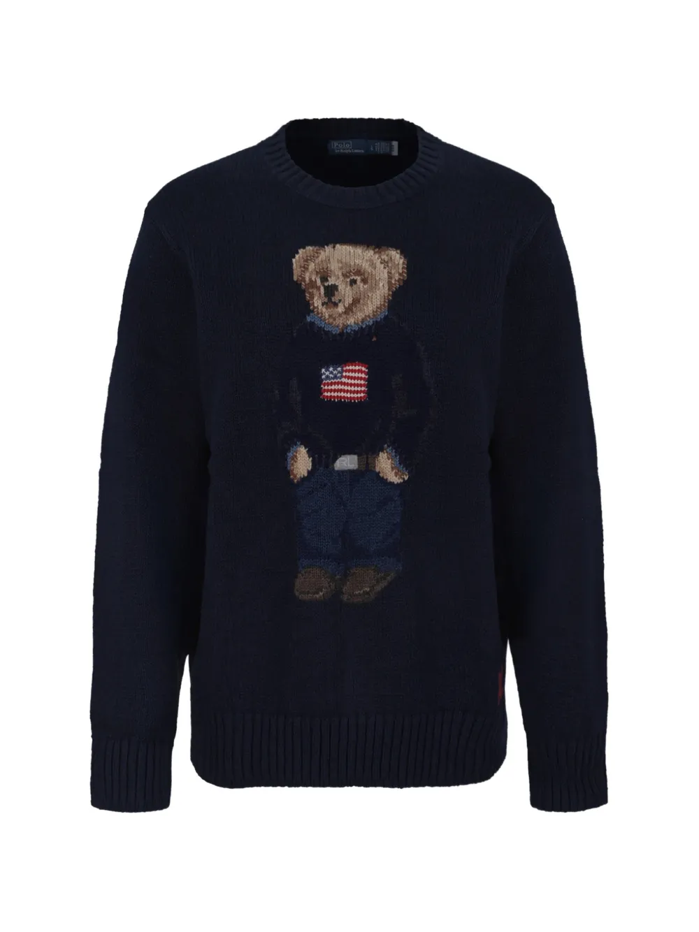 Polo Ralph Lauren Polo Ralph Lauren Sweaters - Blau