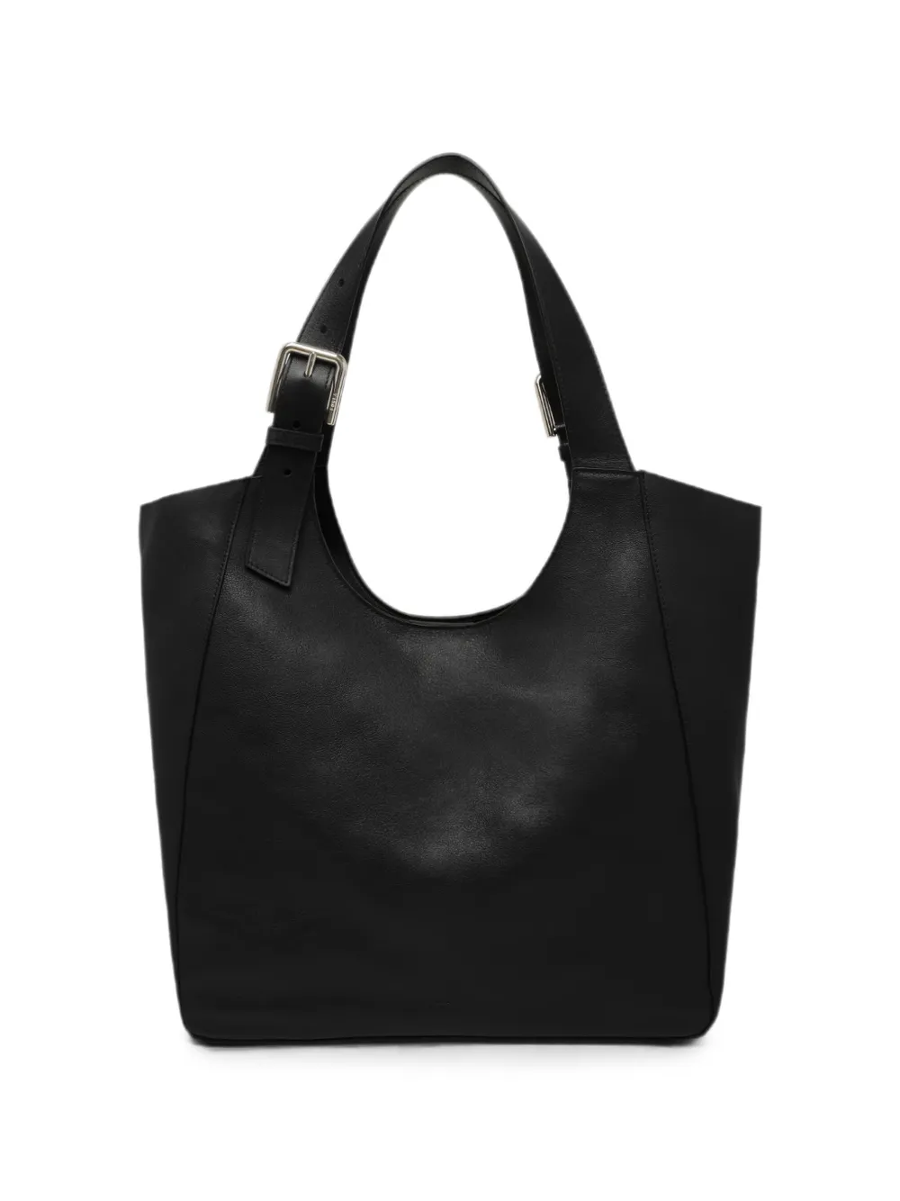 Furla Grote Dora shopper Zwart