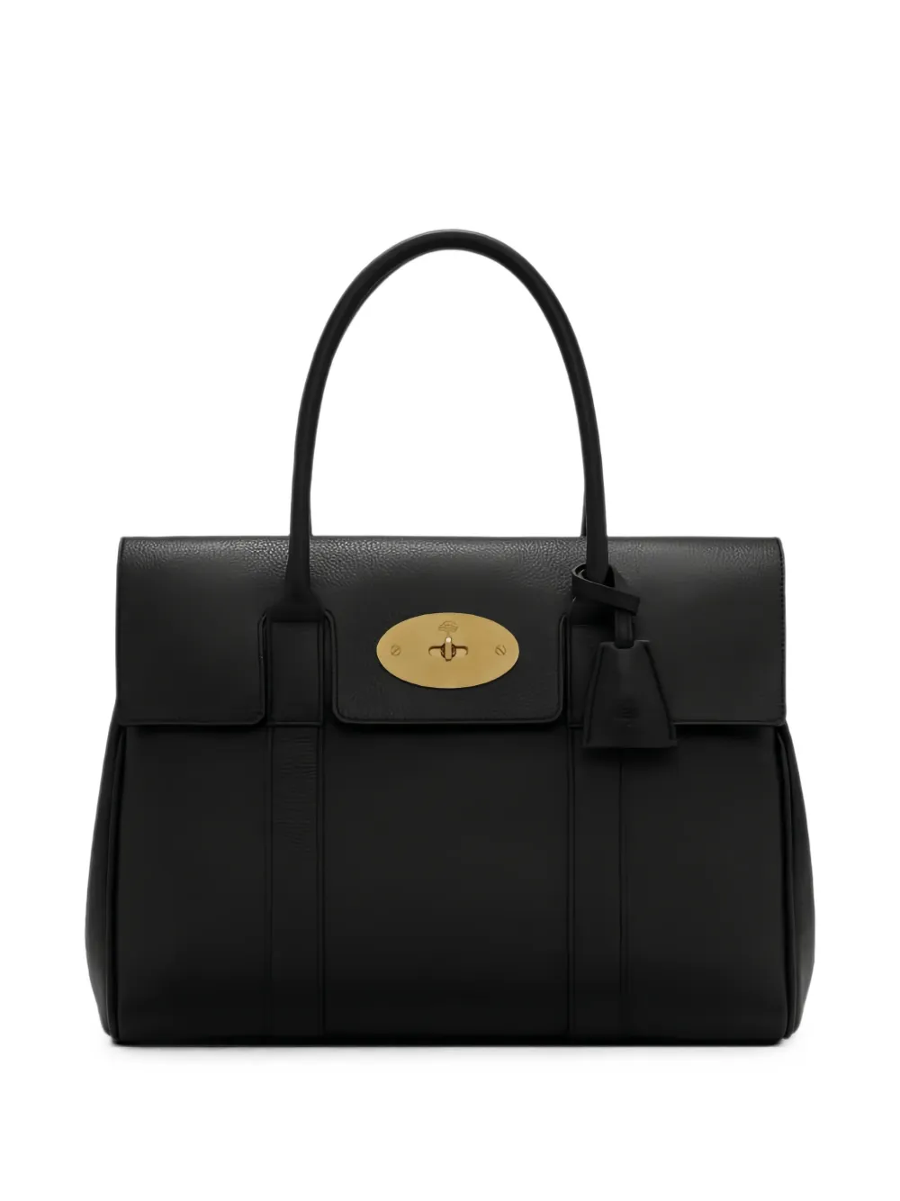 Mulberry small Bayswater tote bag