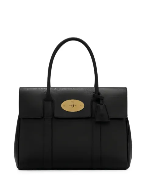 Mulberry bolso shopper Bayswater pequeño