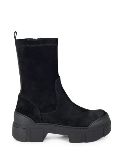 Vic Matie chunky-sole ankle boots