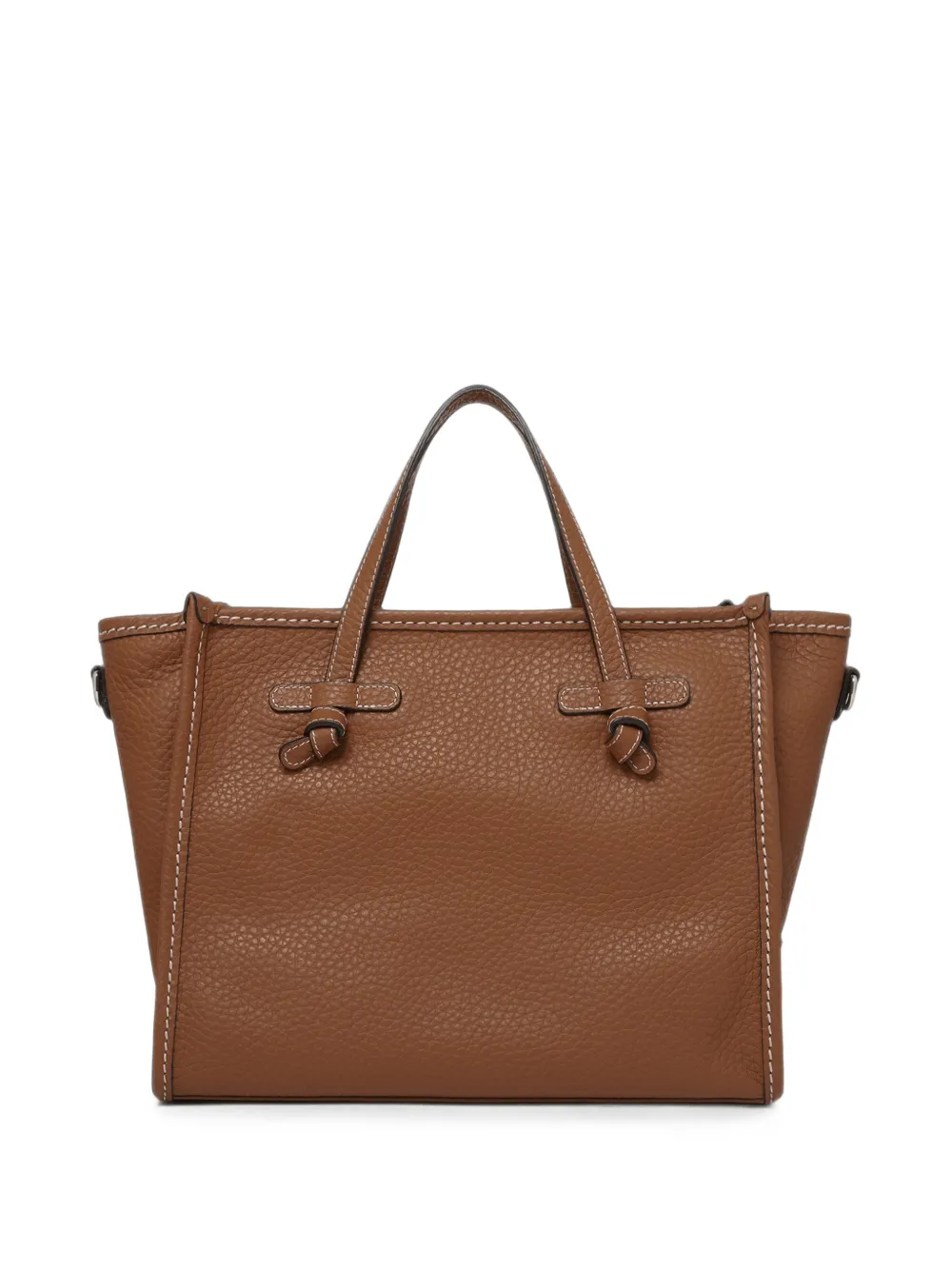 MARCELLA CLUB Marcella geknoopte shopper Bruin