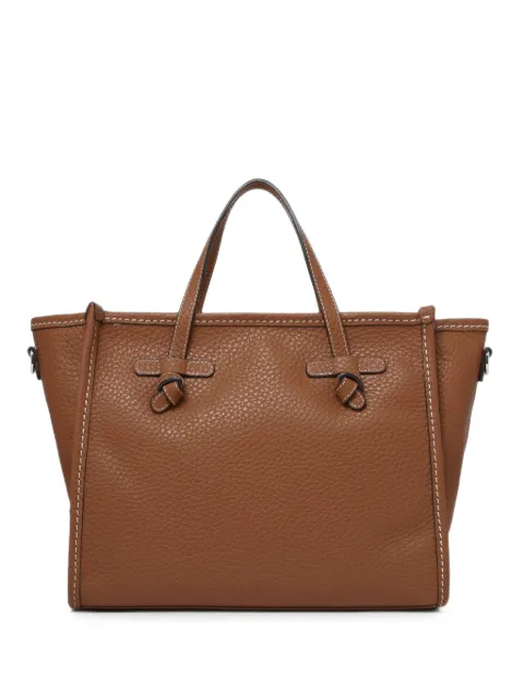 MARCELLA CLUB Marcella knotted tote bag