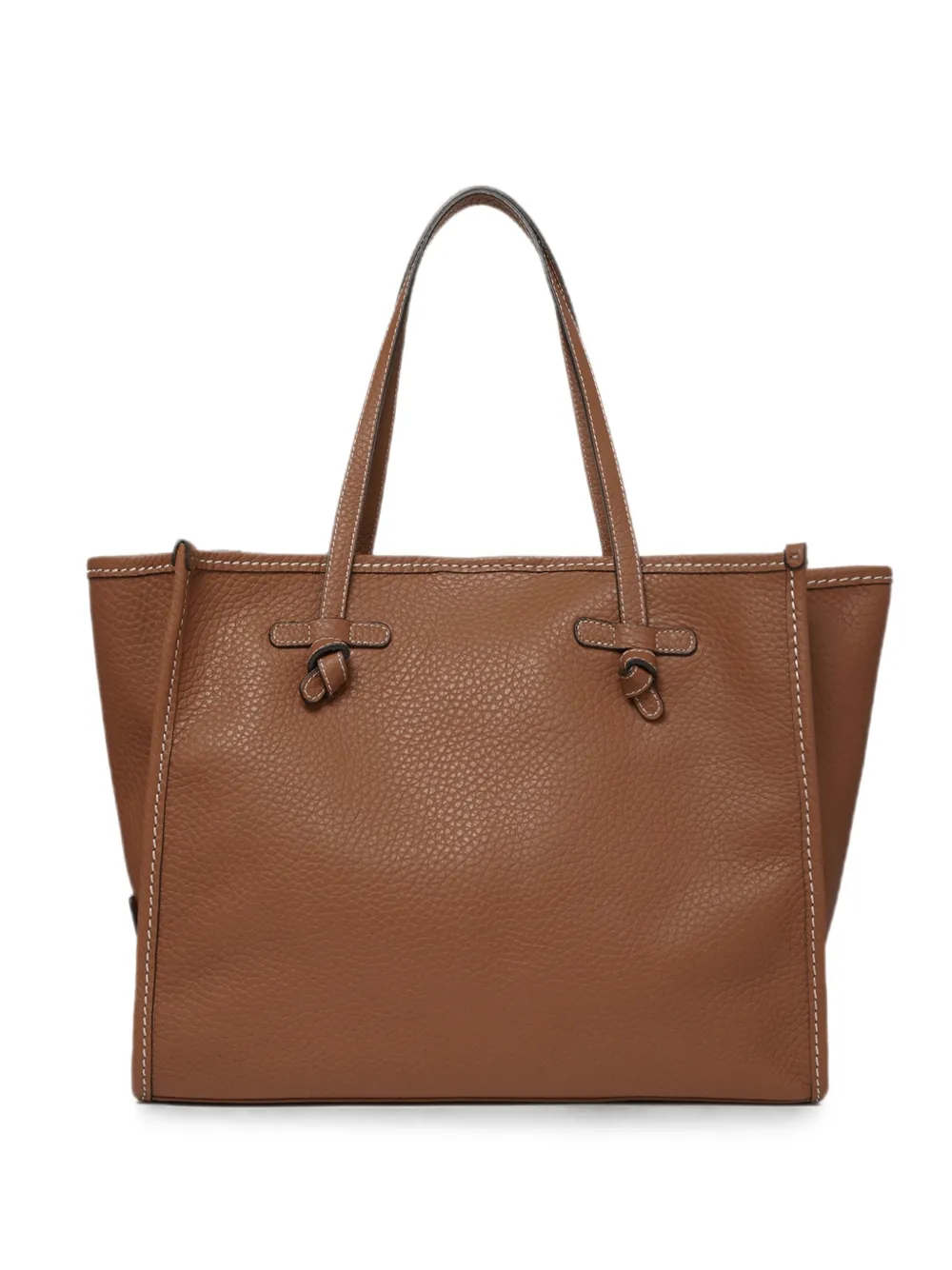 MARCELLA CLUB knot-detail tote bag