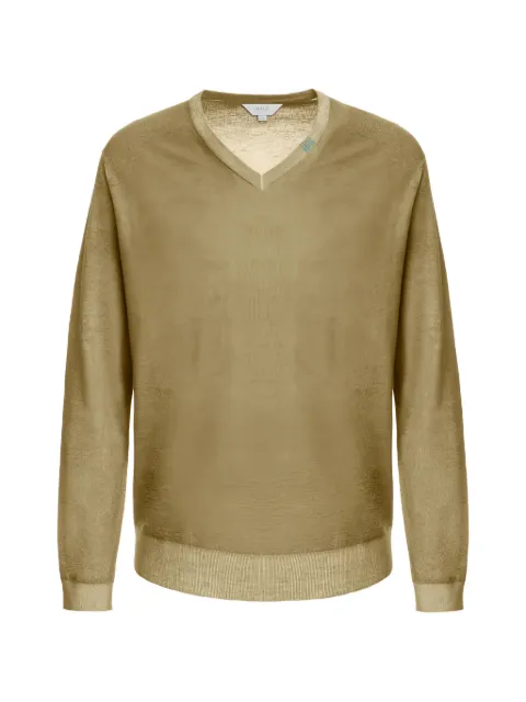 Malo Tavolozza knitted sweater