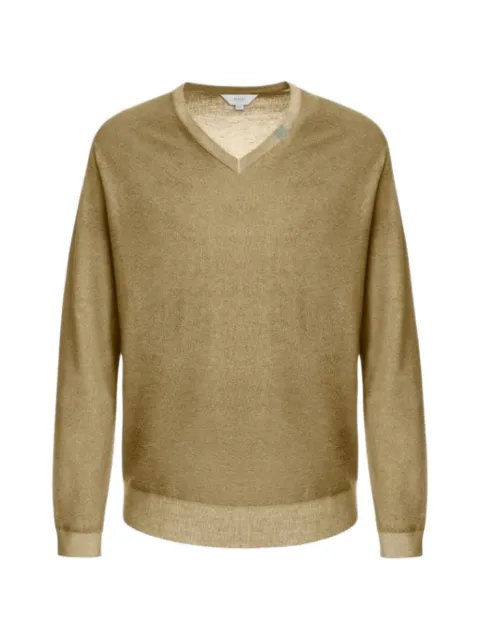 Malo Tavolozza knitted sweater
