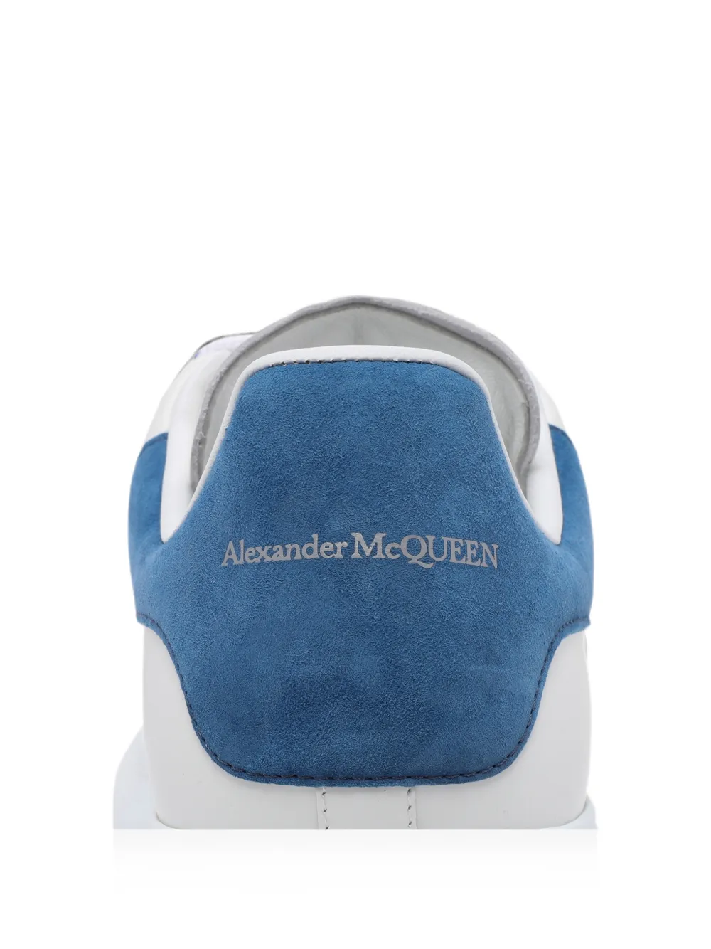 Alexander McQueen Oversized sneakers Wit