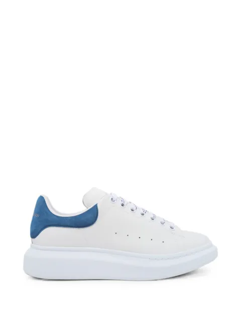 Alexander McQueen Oversized sneakers