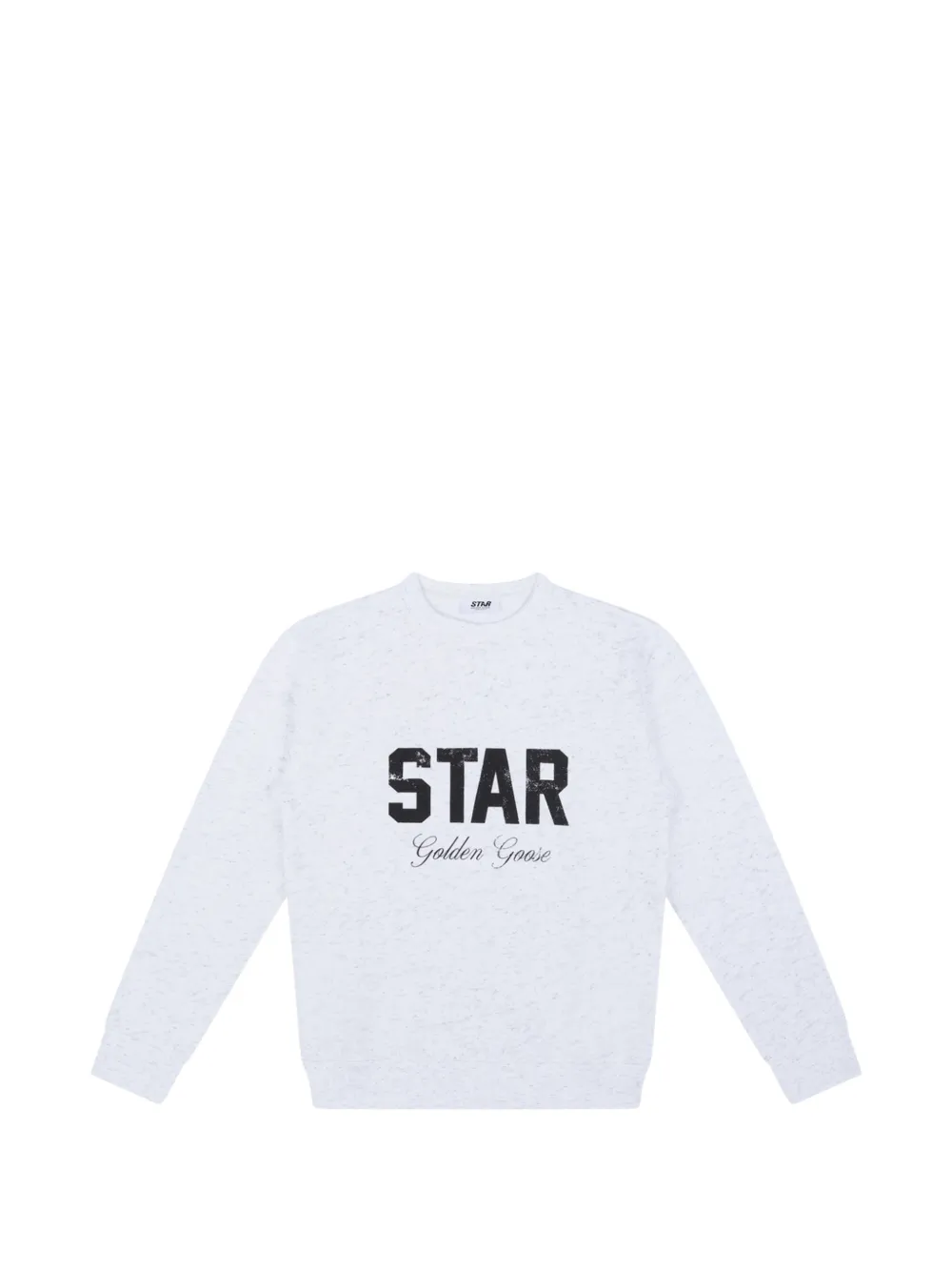 Golden Goose Kids Golden Goose Sweaters - Grigio