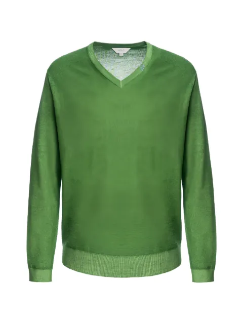 Malo Tavolozza knitted sweater