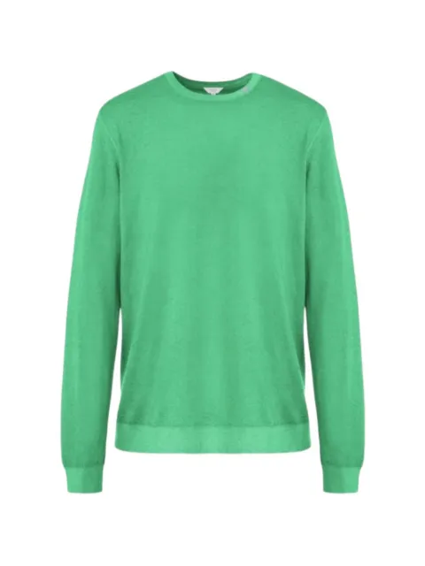 Malo Tavolozza knitted sweater