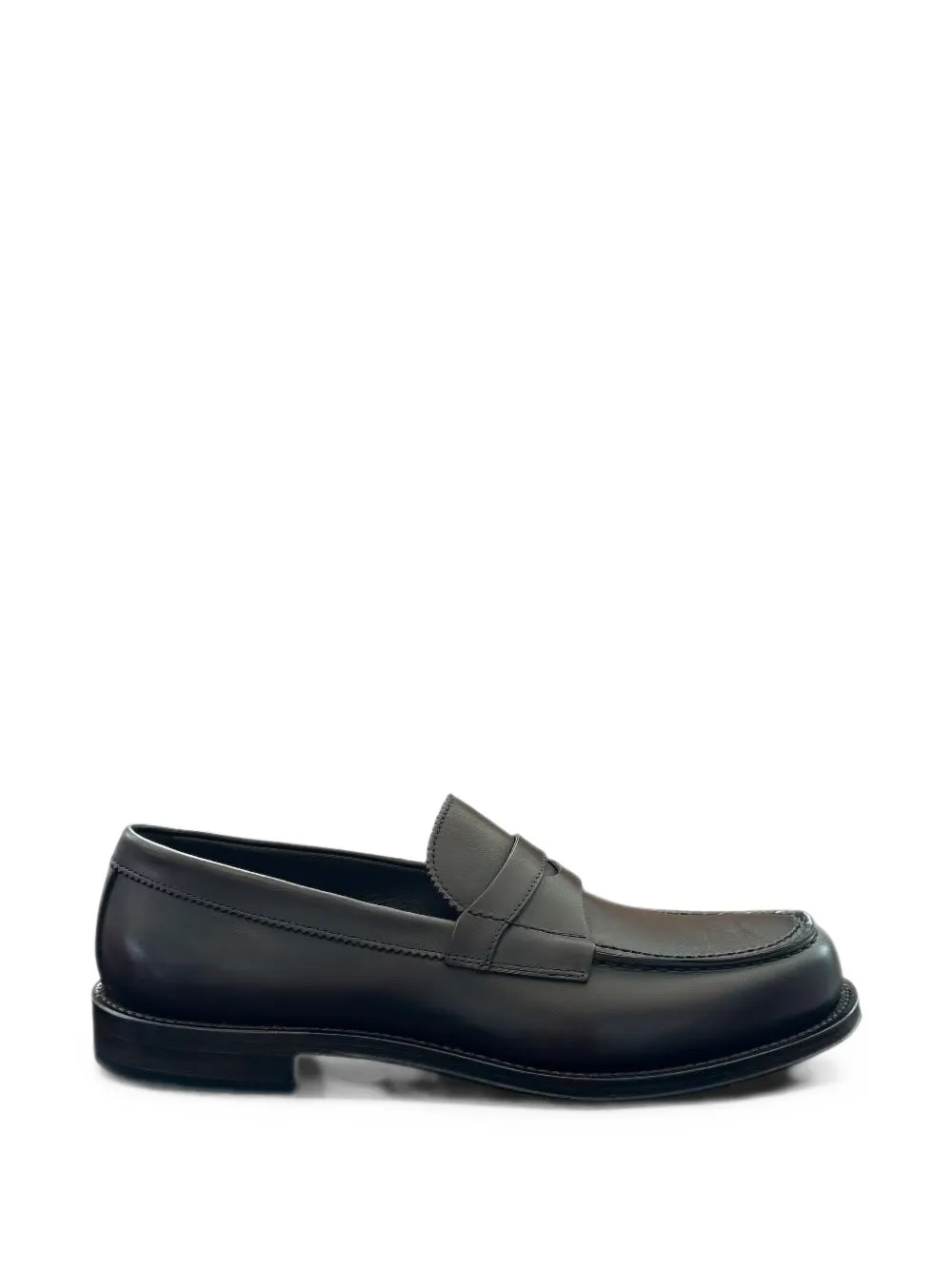 Fabi leather shoes - Schwarz