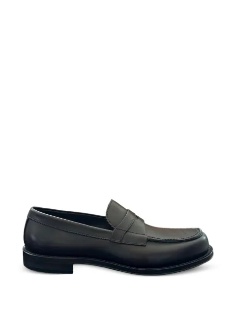 Fabi leather shoes