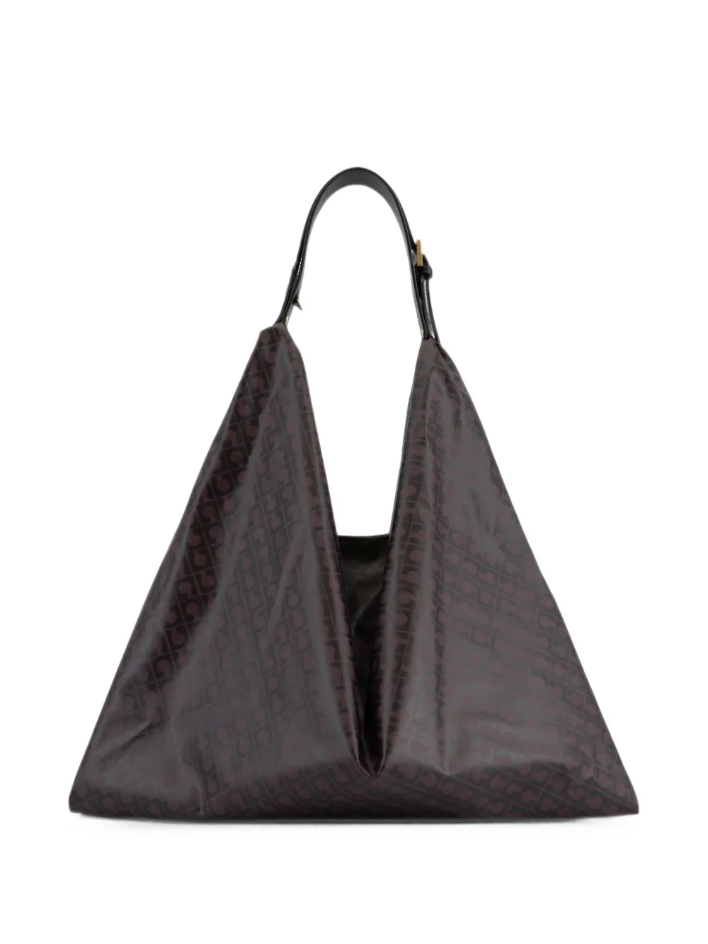 Gherardini large Gherardini shoulder bag - Rosso