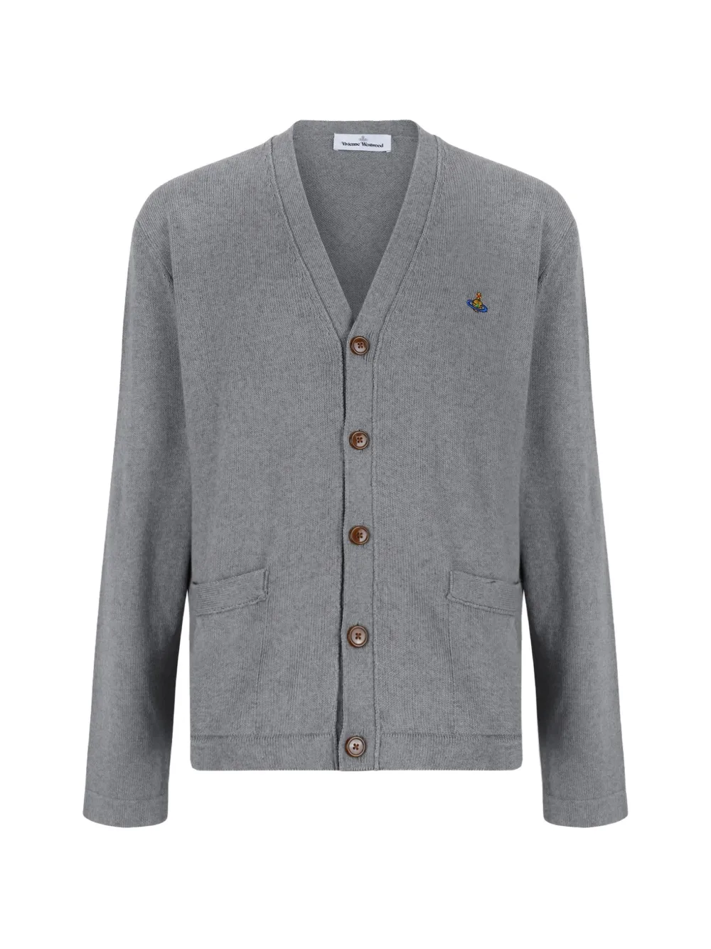 Vivienne Westwood Alex vest Grijs