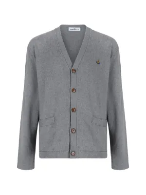 Comme Des Garçons Shirt カーディガン | グレー | FARFETCH JP