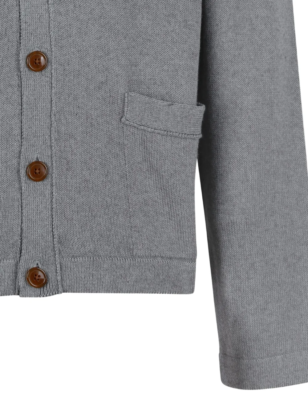 Vivienne Westwood Alex vest Grijs