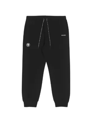 Mastermind Japan x Dickies logo-print Trousers | Black | FARFETCH
