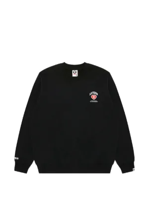 Supreme Washed Box Logo 