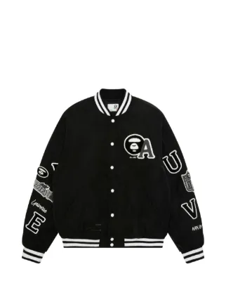 AAPE BY *A BATHING APE®