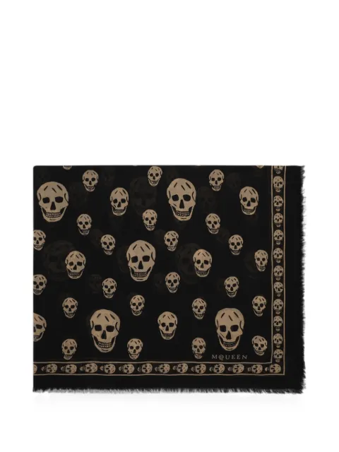 Alexander McQueen Alexander McQueen Scarfs
