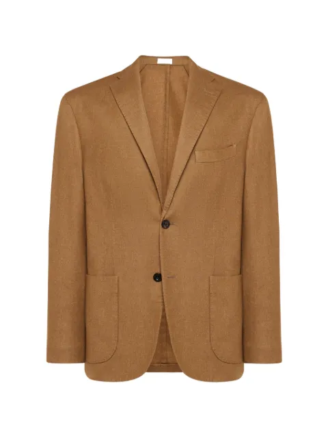 Boglioli single-breasted blazer