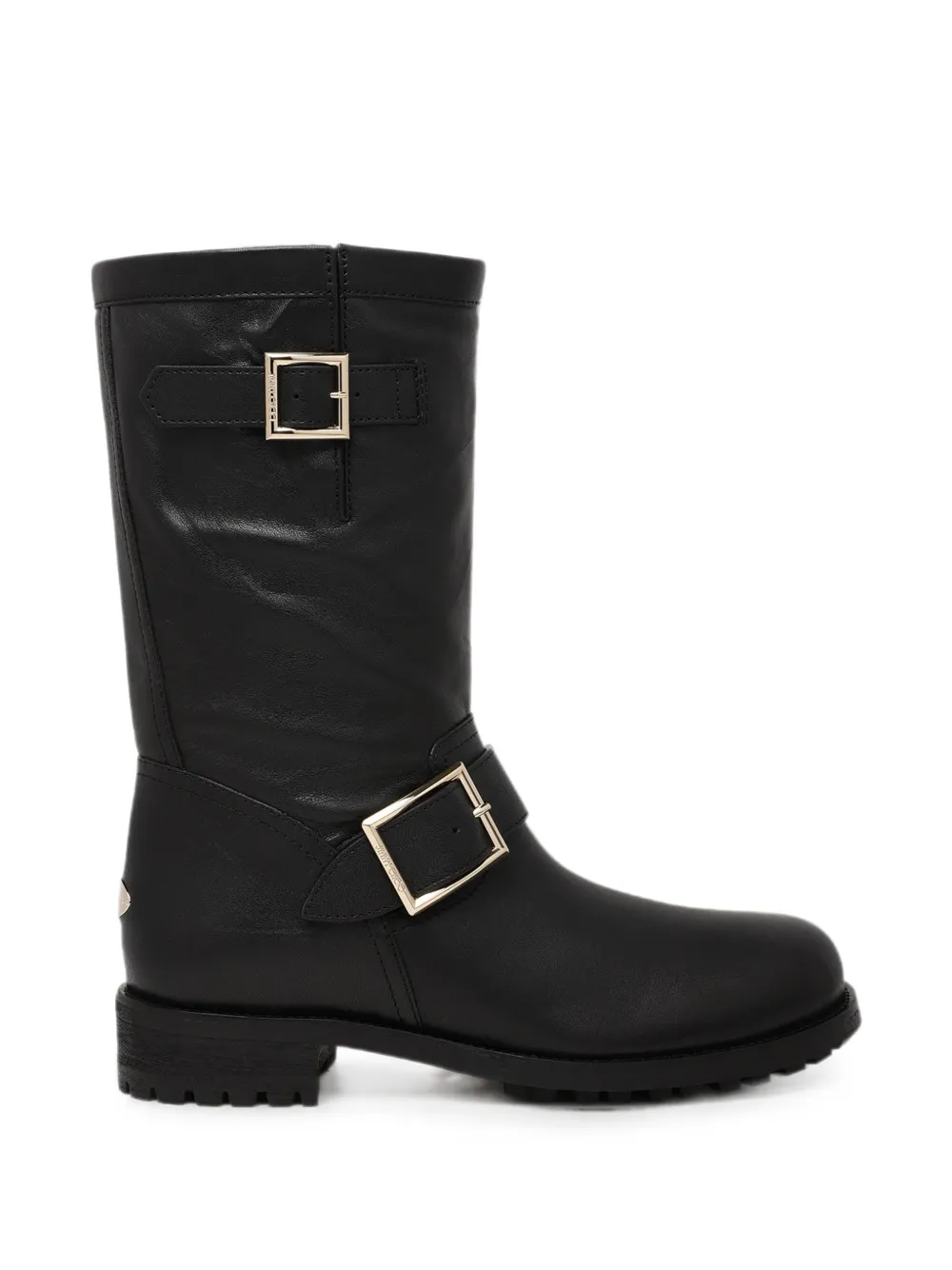 Jimmy Choo Jimmy Choo Boots - Schwarz